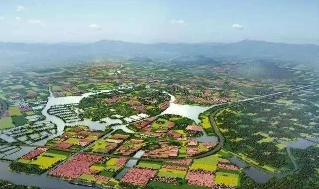 “教育+文旅+康養+田園”將是新地產最新模式(圖1) “教育+文旅+康養+田園”將是新地產最新模式(圖1)