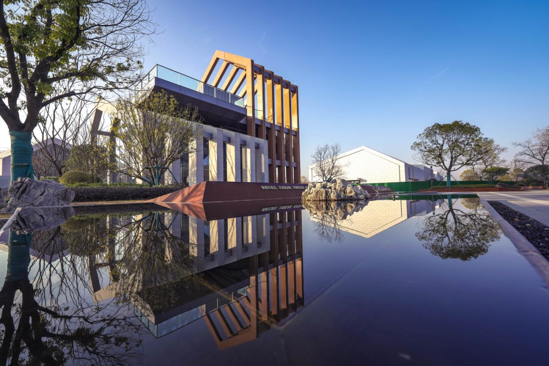 悅享數(shù)字與南京湯山溫泉康養(yǎng)小鎮(zhèn)達成合作(圖3) 悅享數(shù)字與南京湯山溫泉康養(yǎng)小鎮(zhèn)達成合作(圖3)