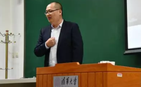 “智慧養老,相信未來” ——悅享數字走進清華大學(圖2) “智慧養老,相信未來” ——悅享數字走進清華大學(圖2)