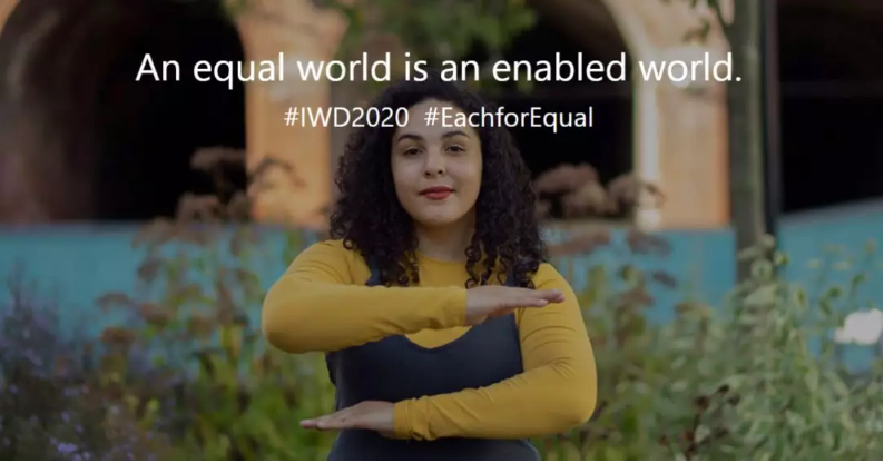 推動一個能讓所有人為其所能的世界(圖1) 推動一個能讓所有人為其所能的世界(圖1)