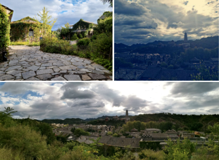 2020悅享數字北京總部金秋團建掠影(圖2) 2020悅享數字北京總部金秋團建掠影(圖2)