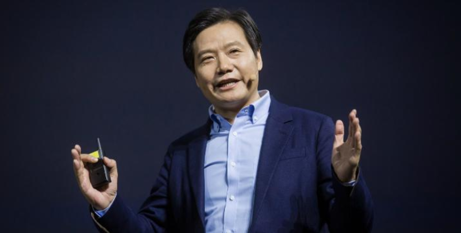 雷軍兩會建議:運用智能技術幫助老年人更好融入數字生活(圖1) 雷軍兩會建議:運用智能技術幫助老年人更好融入數字生活(圖1)