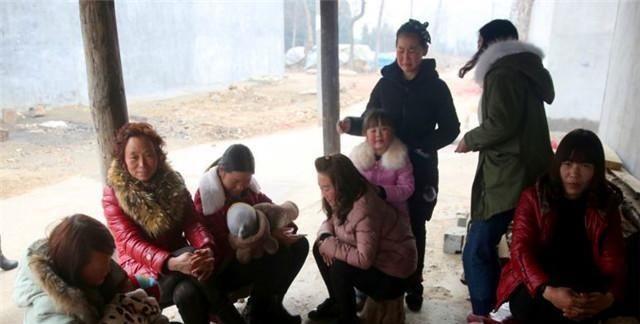 想在農村開個養老院,可行嗎?(圖6) 想在農村開個養老院,可行嗎?(圖6)