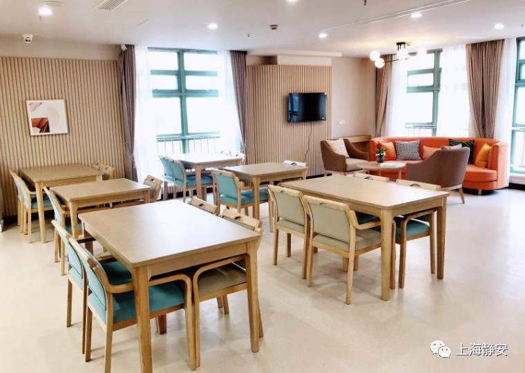 醫療、康復、生活照料……這些需求在家門口就能解決！靜安這里正打造“沒有圍墻的養老院”(圖8)