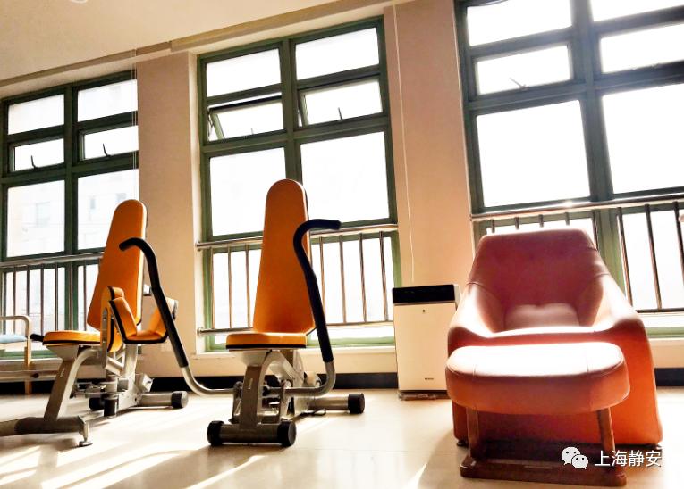 醫療、康復、生活照料……這些需求在家門口就能解決！靜安這里正打造“沒有圍墻的養老院”(圖7)