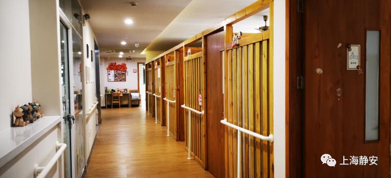 醫療、康復、生活照料……這些需求在家門口就能解決！靜安這里正打造“沒有圍墻的養老院”(圖4)