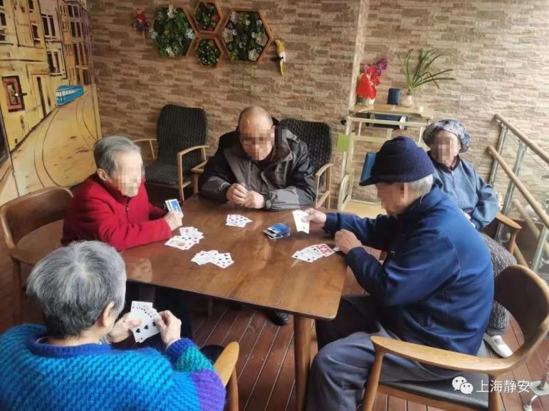 醫療、康復、生活照料……這些需求在家門口就能解決！靜安這里正打造“沒有圍墻的養老院”(圖5)