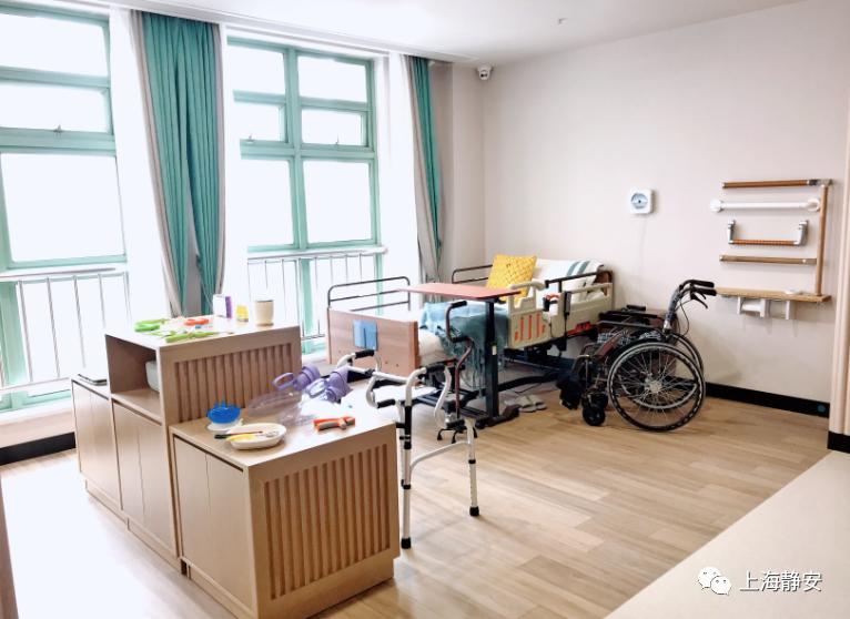 醫療、康復、生活照料……這些需求在家門口就能解決！靜安這里正打造“沒有圍墻的養老院”(圖10)
