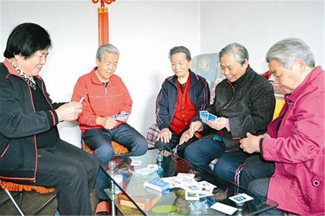 “新型養老”走紅，不去養老院也不麻煩子女，網友：以后也這么過(圖3)