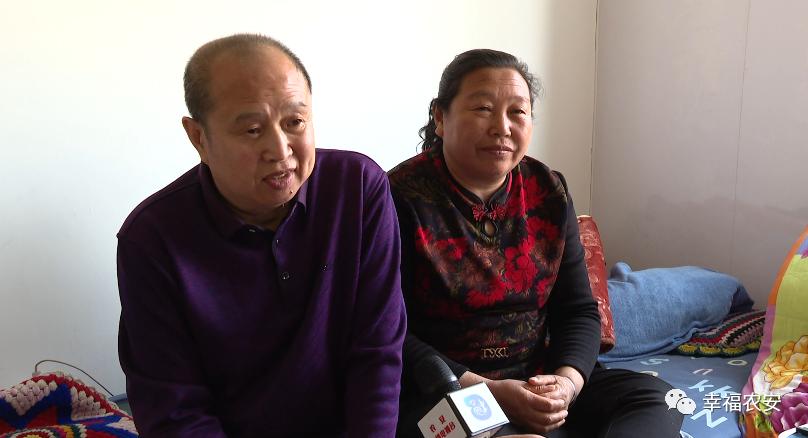 “余生不孤單”--民辦養老院里的“夕陽紅”(圖5) “余生不孤單”--民辦養老院里的“夕陽紅”(圖5)