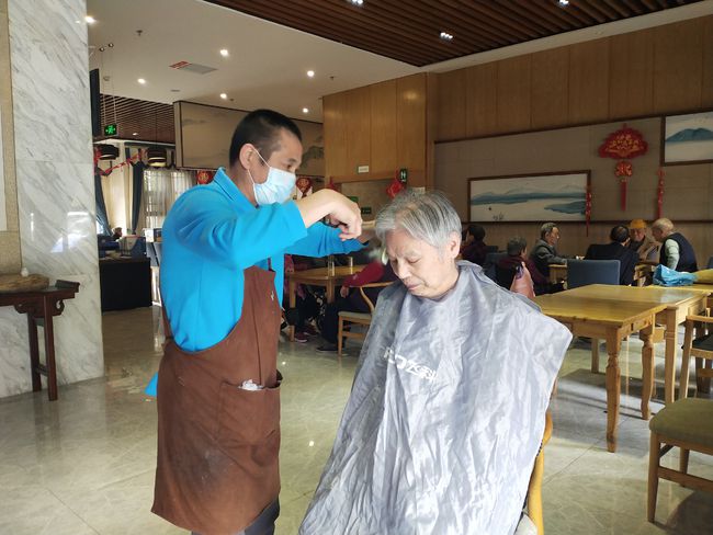 常見養老機構怎么收費的呢？(圖2)