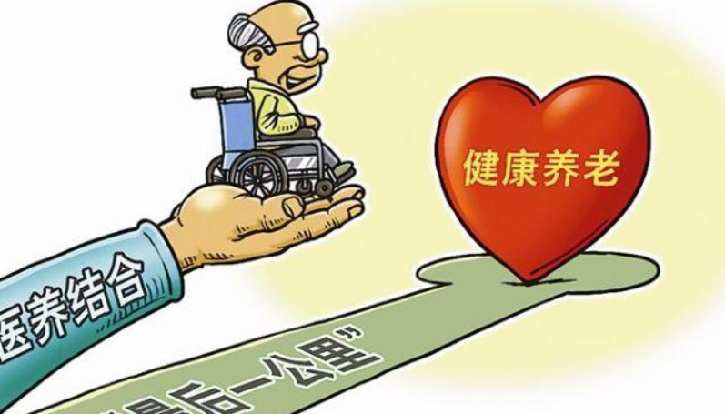 健康中國戰(zhàn)略下醫(yī)養(yǎng)結(jié)合養(yǎng)老服務(wù)質(zhì)效提升路徑(圖1) 健康中國戰(zhàn)略下醫(yī)養(yǎng)結(jié)合養(yǎng)老服務(wù)質(zhì)效提升路徑(圖1)