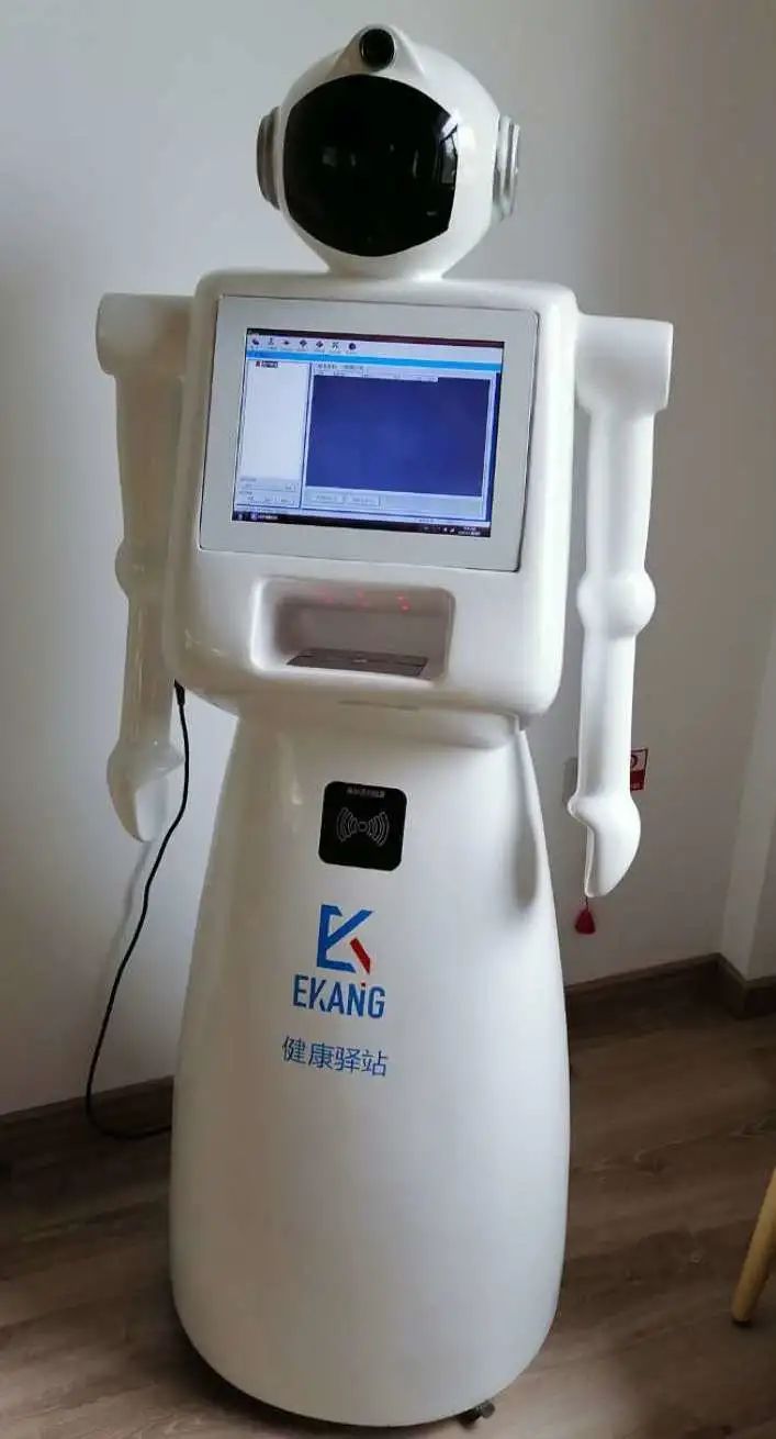 用心用情，高境鎮打造家門口的智慧養老服務圈(圖7)