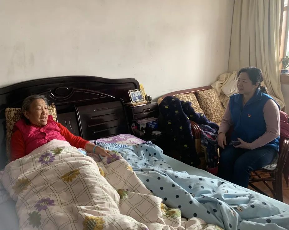 用心用情，高境鎮打造家門口的智慧養老服務圈(圖5)