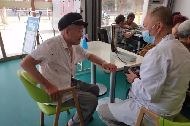 贊！宿州開啟養(yǎng)老新模式！(圖6)