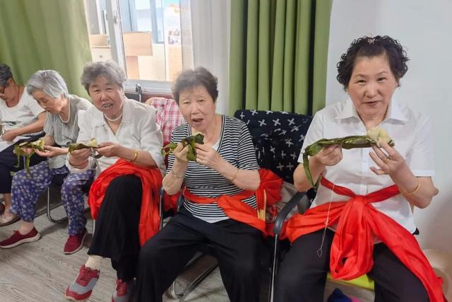 贊！宿州開啟養(yǎng)老新模式！(圖11)