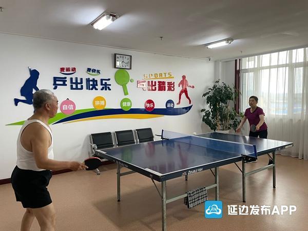 延邊:全力推進養老服務體系建設 讓“老有所養”幸福成色更足(圖2) 延邊:全力推進養老服務體系建設 讓“老有所養”幸福成色更足(圖2)