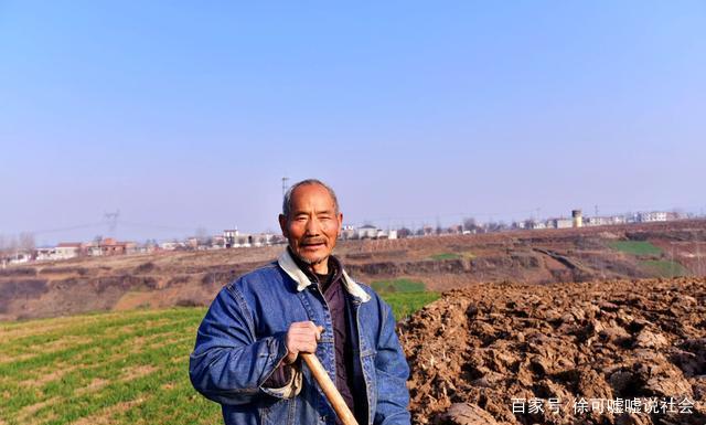 農村養老迎來“變革”?每位農村老人都能聽到“4條好消息”(圖3) 農村養老迎來“變革”?每位農村老人都能聽到“4條好消息”(圖3)