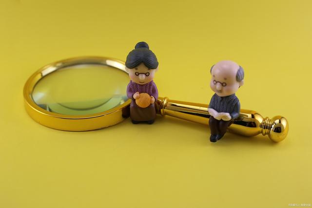 智慧養(yǎng)老給養(yǎng)老產(chǎn)業(yè)到底帶來了什么?(圖1) 智慧養(yǎng)老給養(yǎng)老產(chǎn)業(yè)到底帶來了什么?(圖1)